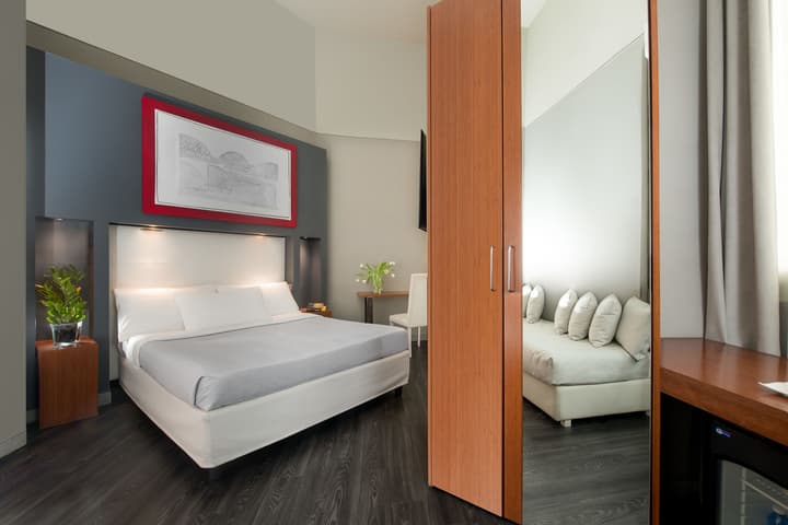 Hotel Metropolis