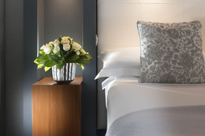 Hotel Metropolis