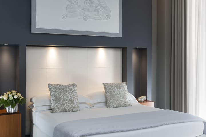 Hotel Metropolis