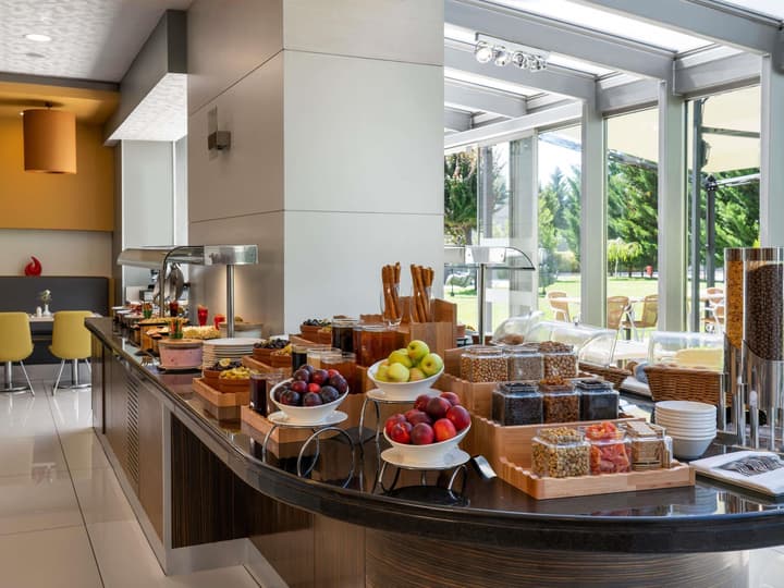 ibis Kayseri
