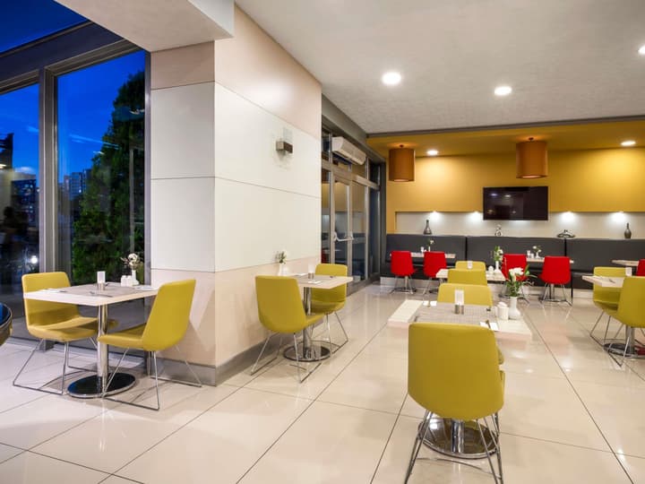 ibis Kayseri
