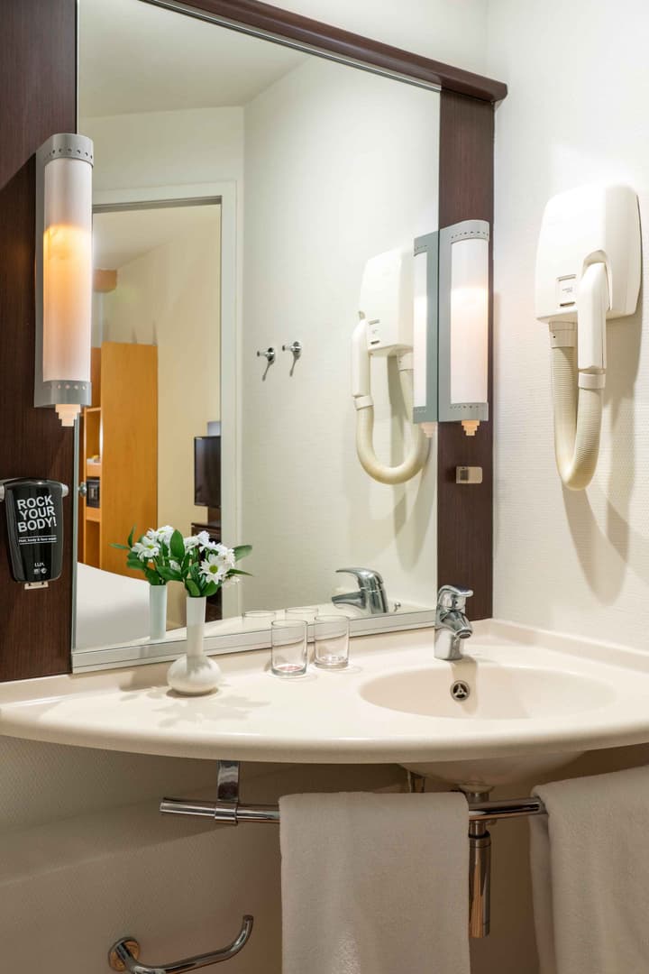 ibis Kayseri