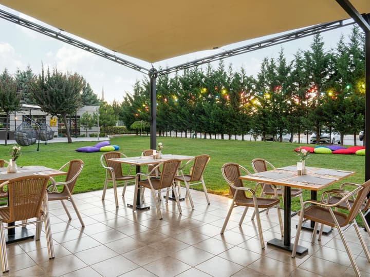 ibis Kayseri