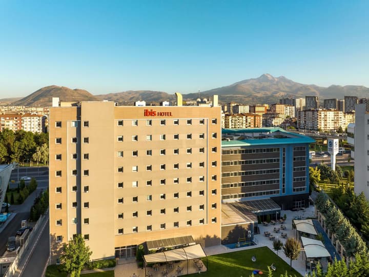 ibis Kayseri