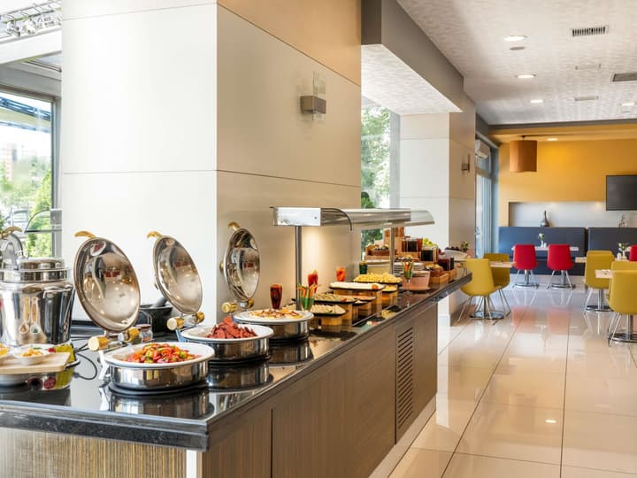 ibis Kayseri