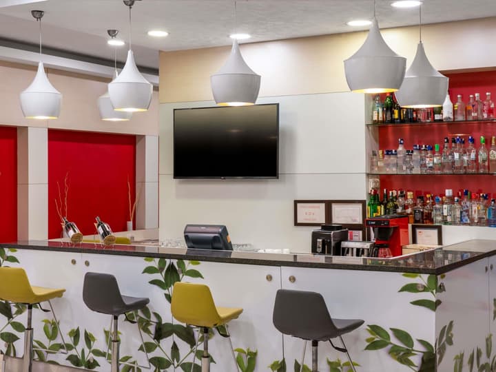 ibis Kayseri