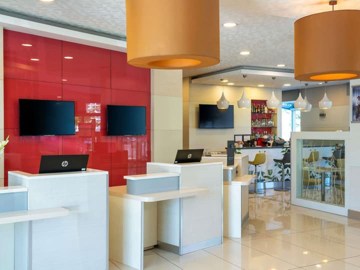 ibis Kayseri