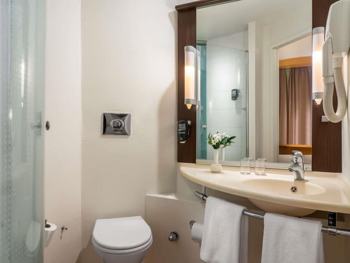 ibis Kayseri