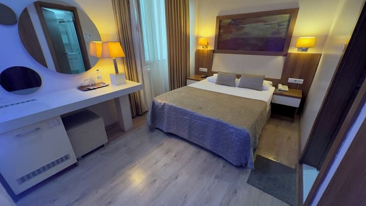 Hotel Baylan Izmir