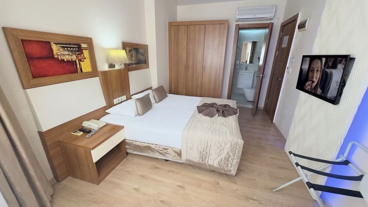 Hotel Baylan Izmir