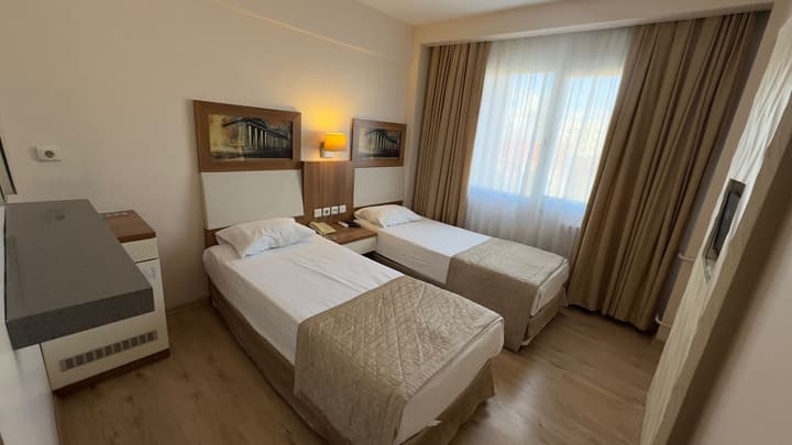 Hotel Baylan Izmir