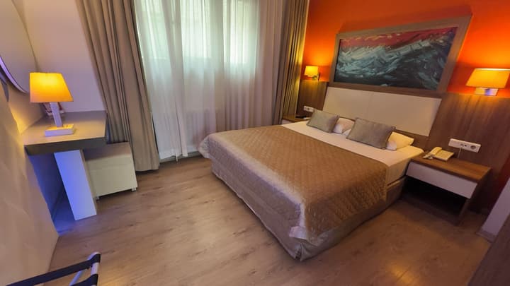 Hotel Baylan Izmir