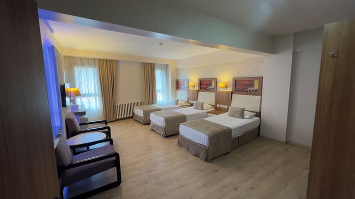 Hotel Baylan Izmir
