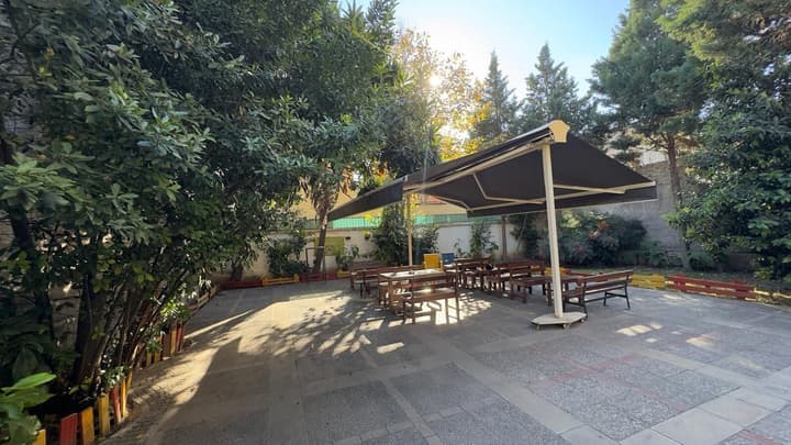 Hotel Baylan Izmir