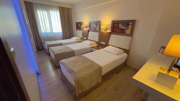 Hotel Baylan Izmir