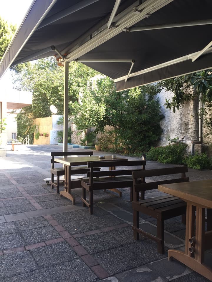 Hotel Baylan Izmir