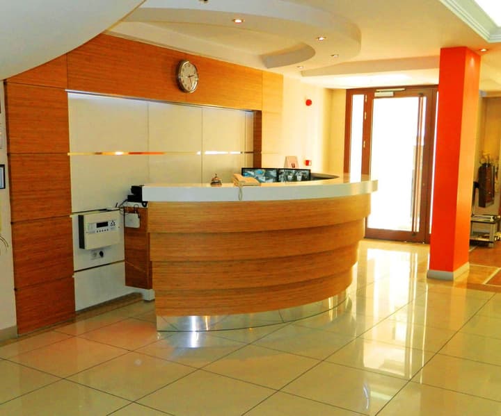 Hotel Baylan Izmir