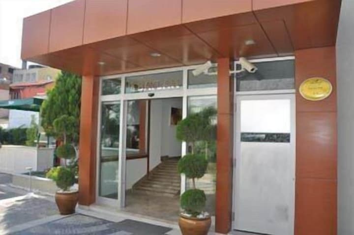 Hotel Baylan Izmir