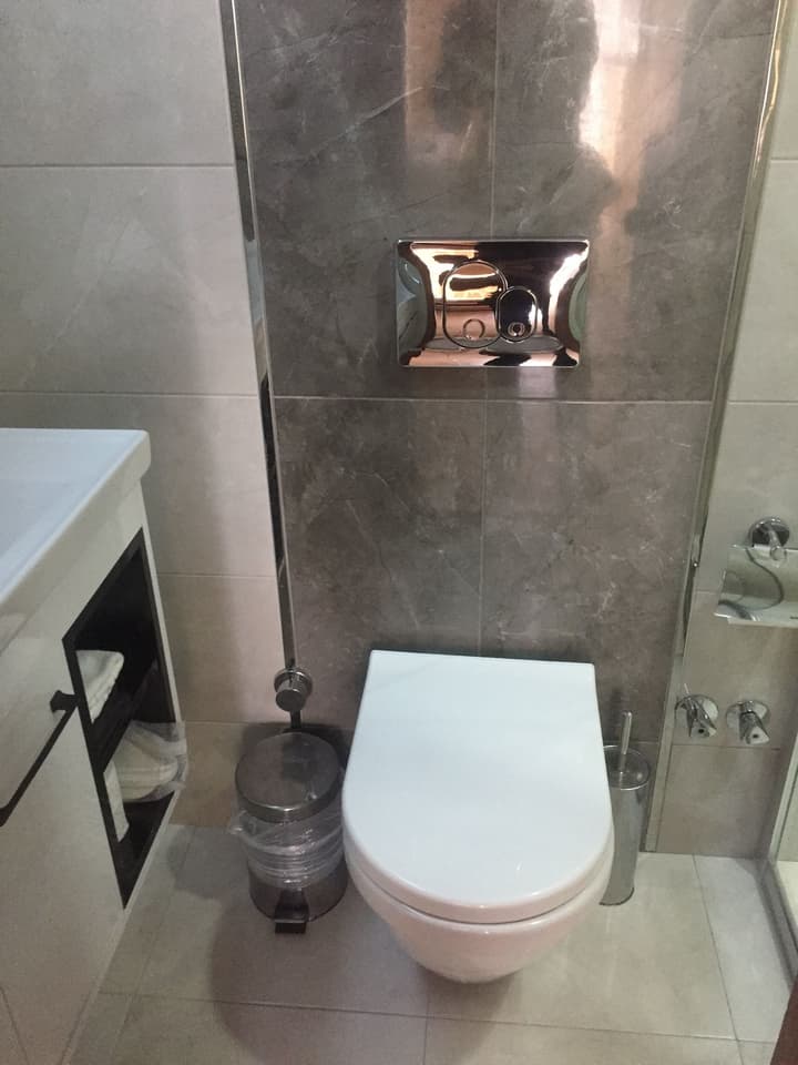 Hotel Baylan Izmir