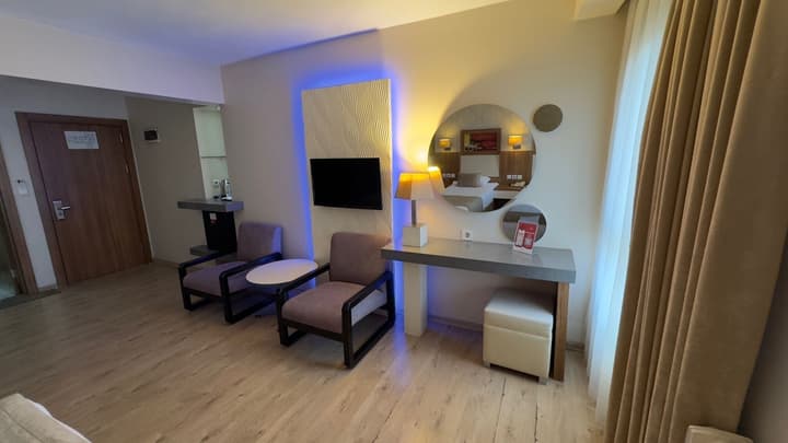 Hotel Baylan Izmir