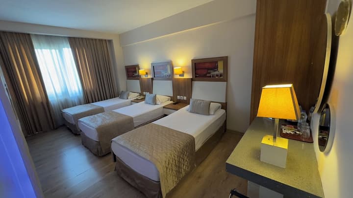 Hotel Baylan Izmir