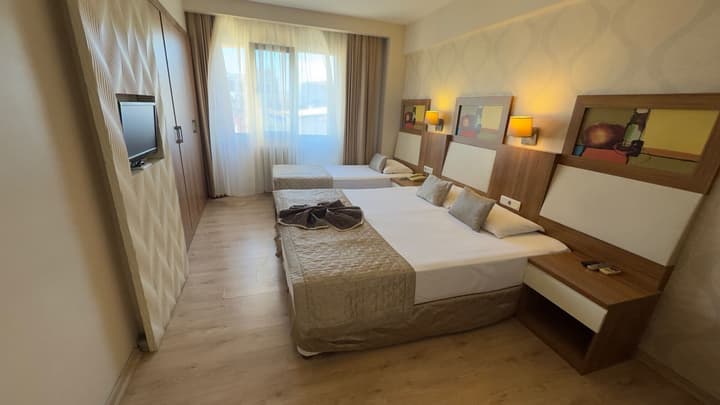 Hotel Baylan Izmir