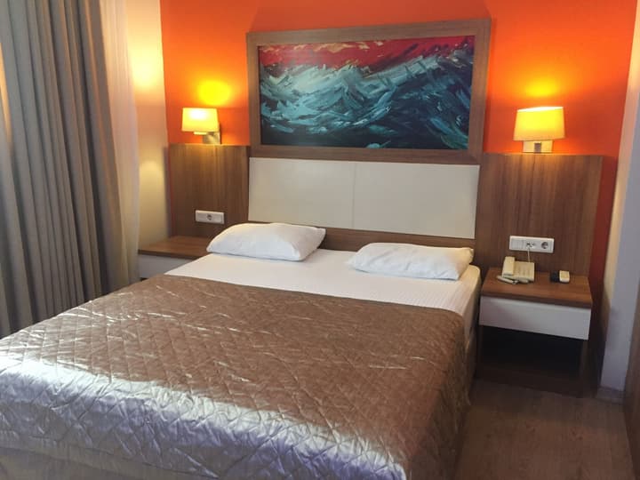 Hotel Baylan Izmir