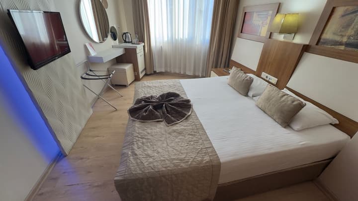 Hotel Baylan Izmir