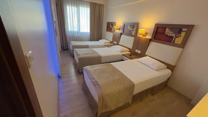 Hotel Baylan Izmir