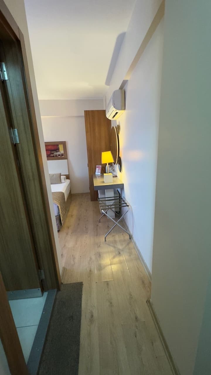 Hotel Baylan Izmir