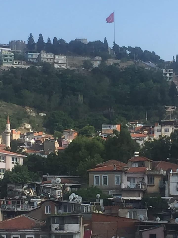 Hotel Baylan Izmir