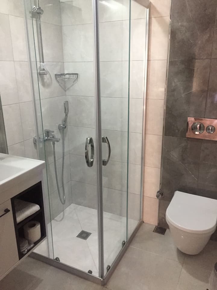 Hotel Baylan Izmir