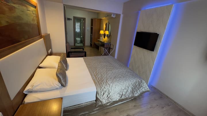 Hotel Baylan Izmir