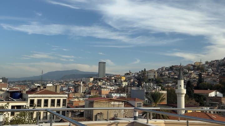 Hotel Baylan Izmir