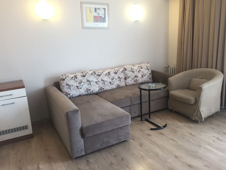 Hotel Baylan Izmir