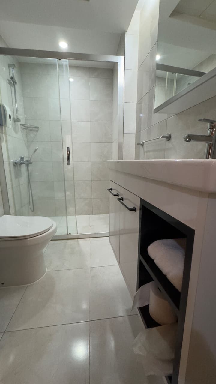Hotel Baylan Izmir
