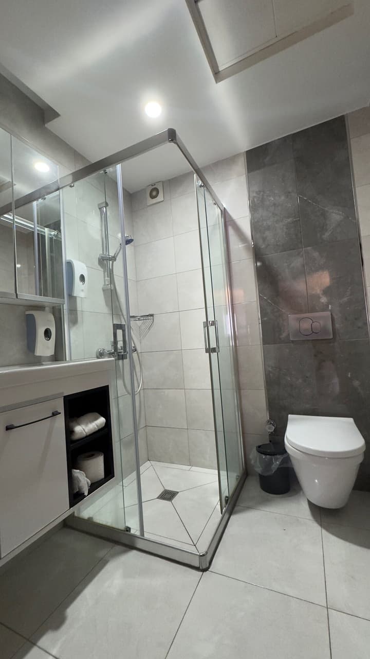 Hotel Baylan Izmir