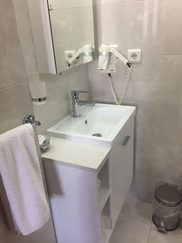 Hotel Baylan Izmir
