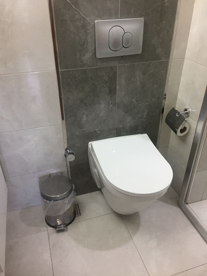 Hotel Baylan Izmir
