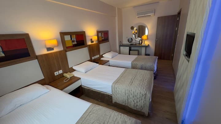 Hotel Baylan Izmir