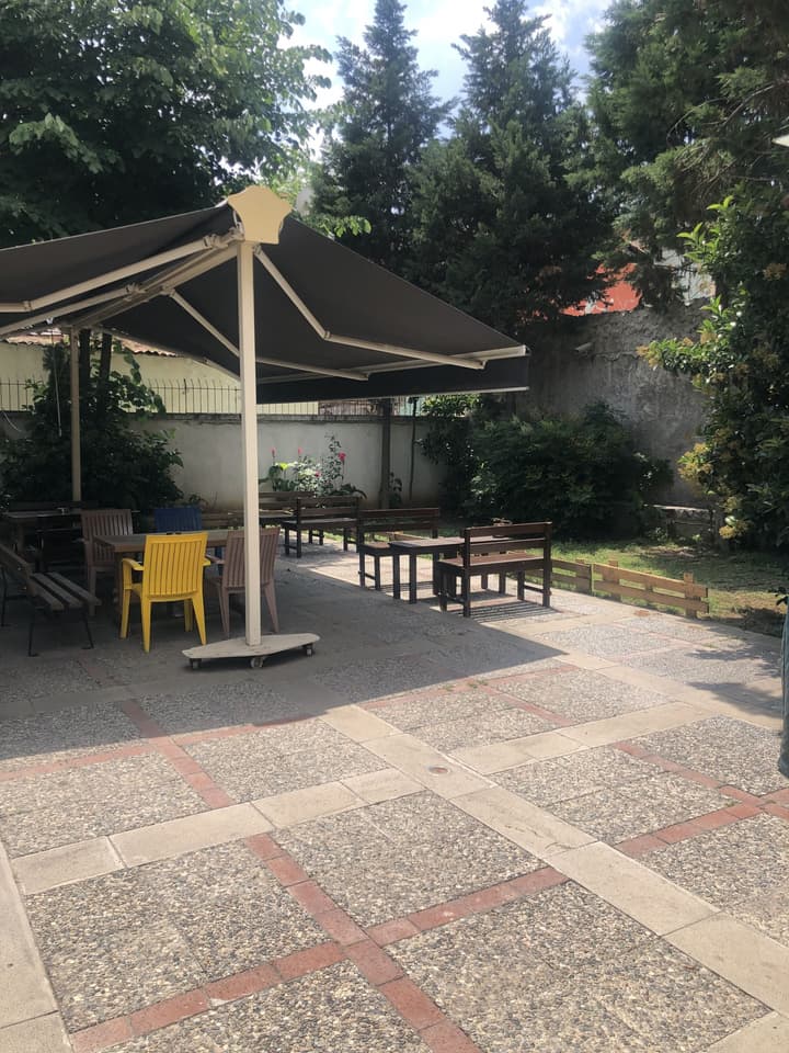 Hotel Baylan Izmir