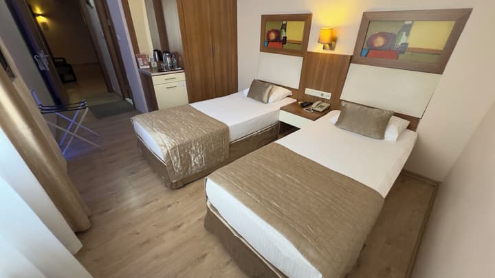 Hotel Baylan Izmir