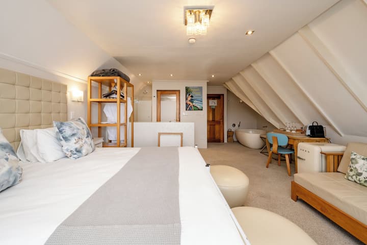 Harbour House Hotel