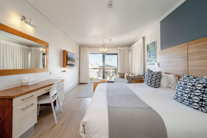 Harbour House Hotel