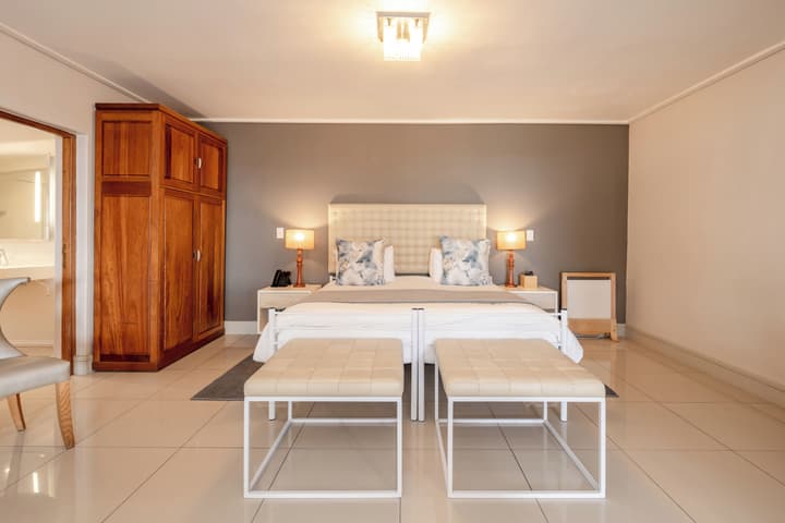 Harbour House Hotel