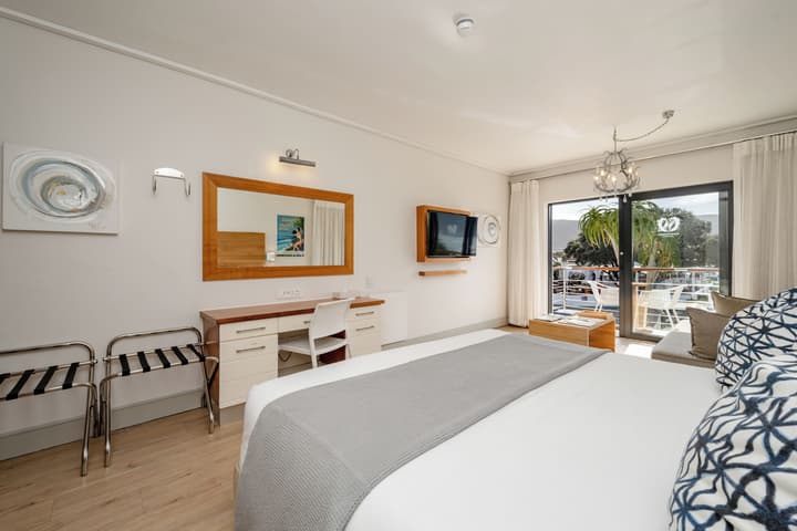 Harbour House Hotel