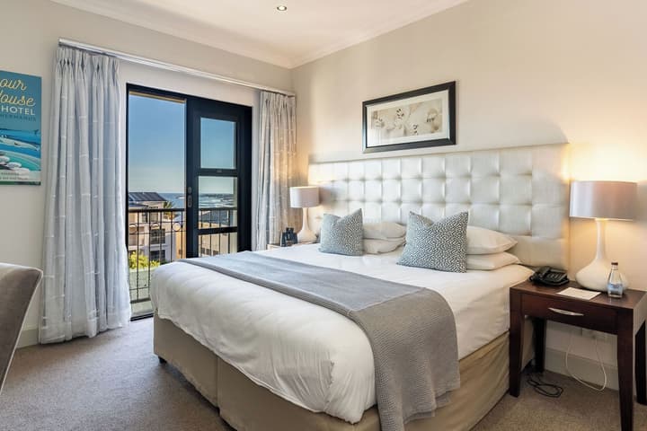 Harbour House Hotel