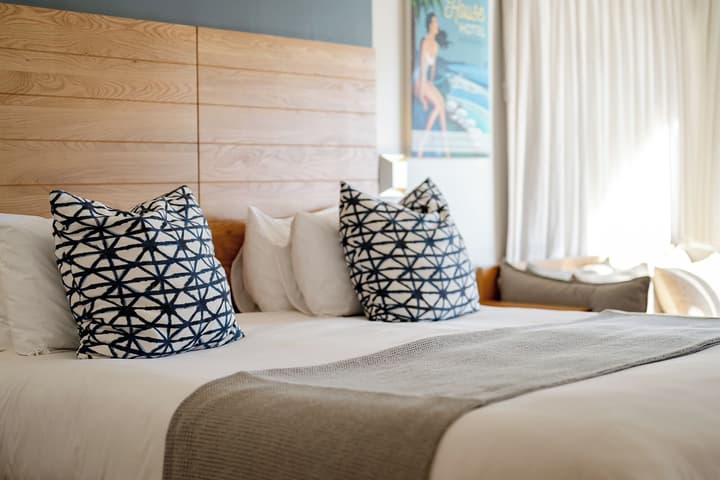 Harbour House Hotel