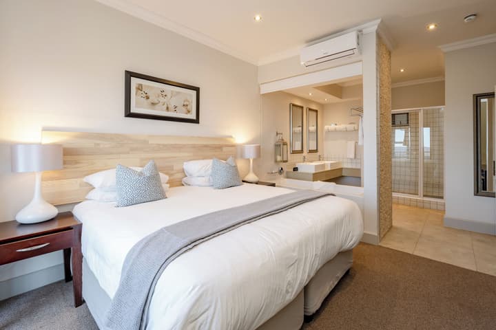 Harbour House Hotel