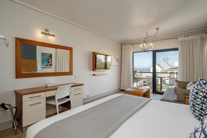 Harbour House Hotel